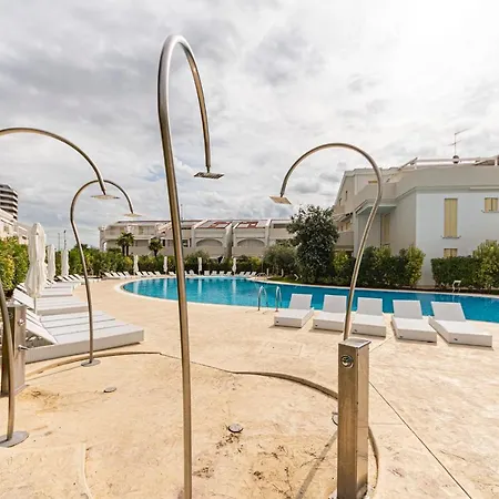 Appartement Wave Village 1