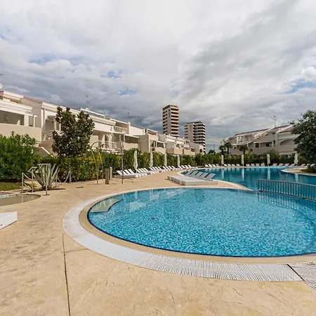 Appartement Wave Village 1
